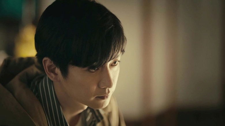 Still image for Love Journey season 1 episode 32: Episode 32