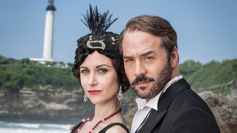 Still from Mr Selfridge - Temporada 4 Episodio 4