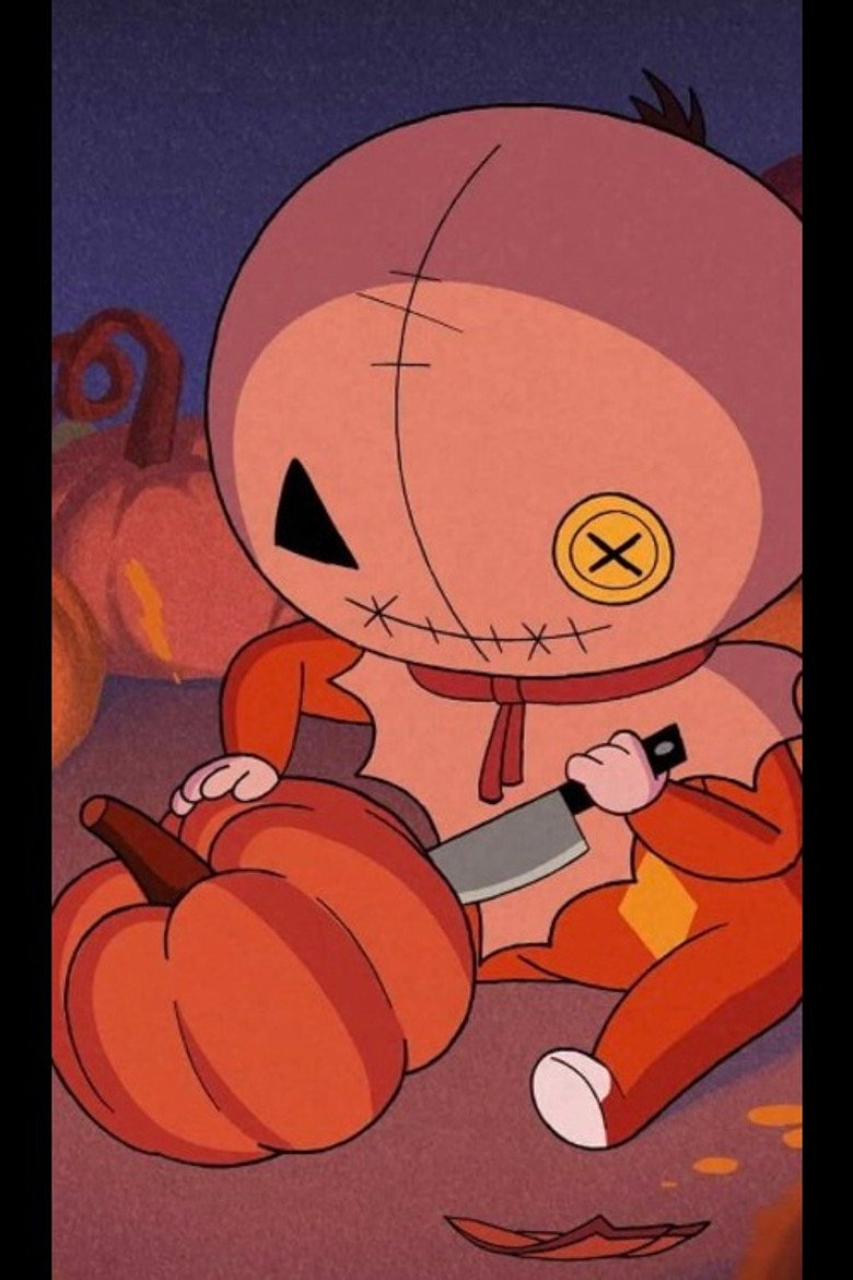 Pumpkin Carving with Sam (2026)