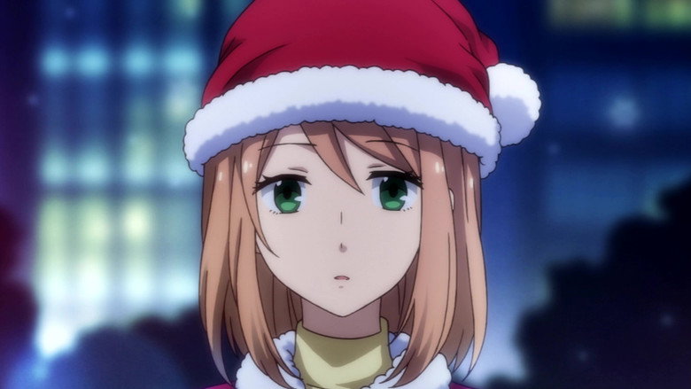 Still from Rainbow Days - Season 1 Episode 1