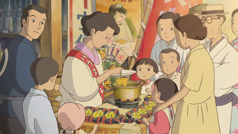 Still image for Everything Ghibli Special Short Shorts season 1 episode 73: Episode 73 Still image for Everything Ghibli Special Short Shorts season 1 episode 73: Episode 73