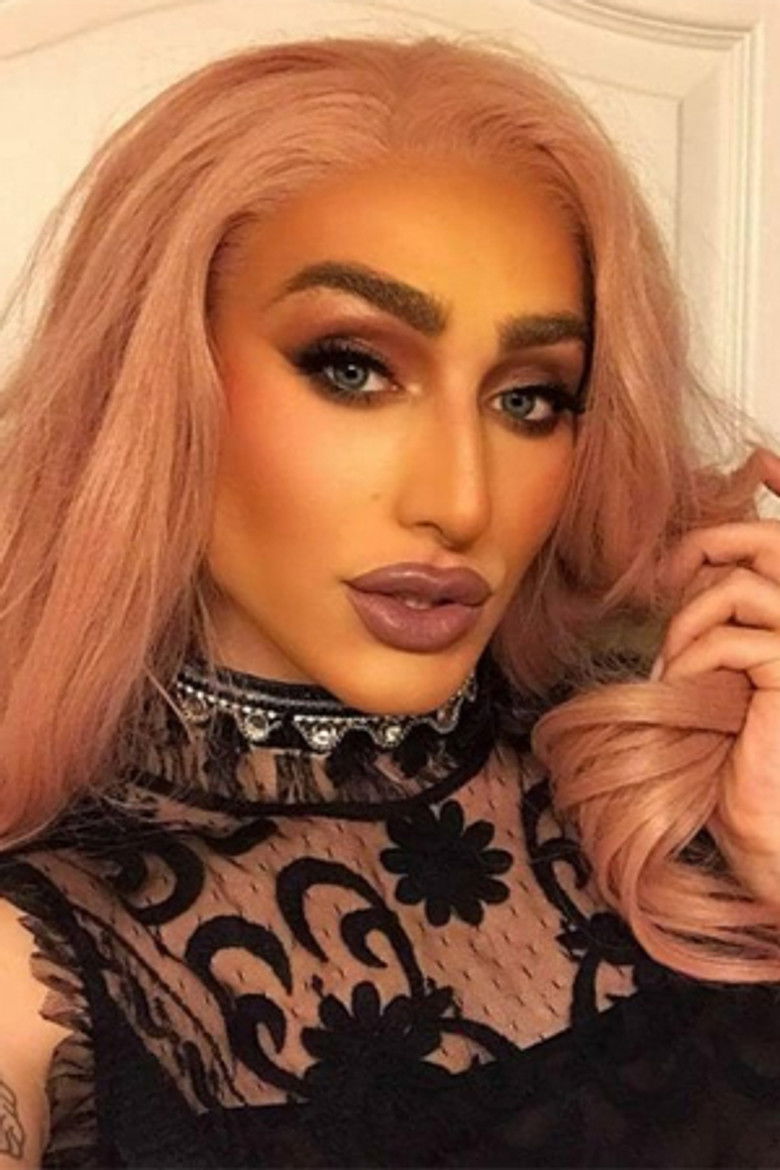 BibleGirl666 portrait image