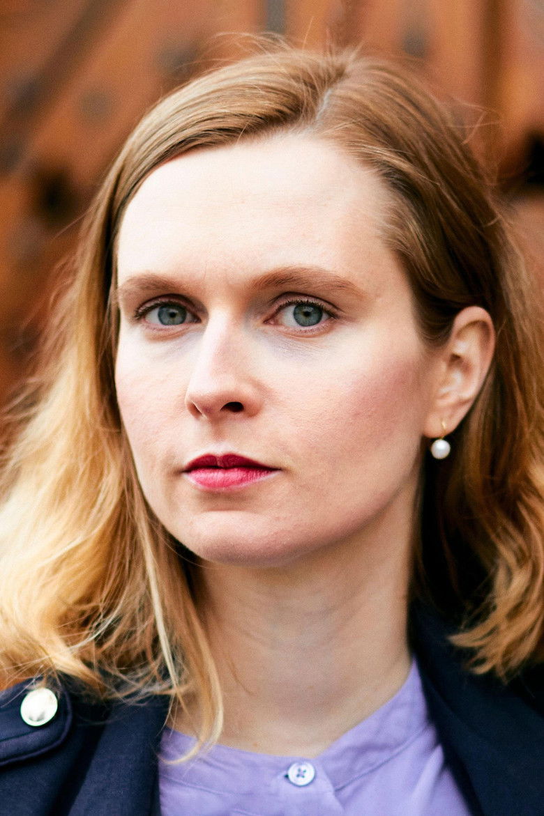 Klára Vlasáková portrait image