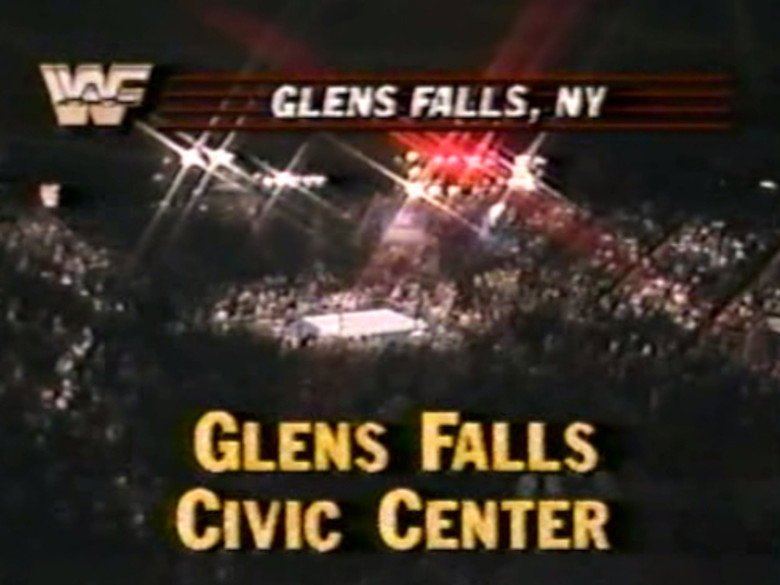 WWF Superstars 시즌 5 15화