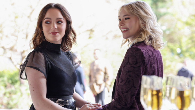 Still from Motherland: Fort Salem - Temporada 3 Episodio 9