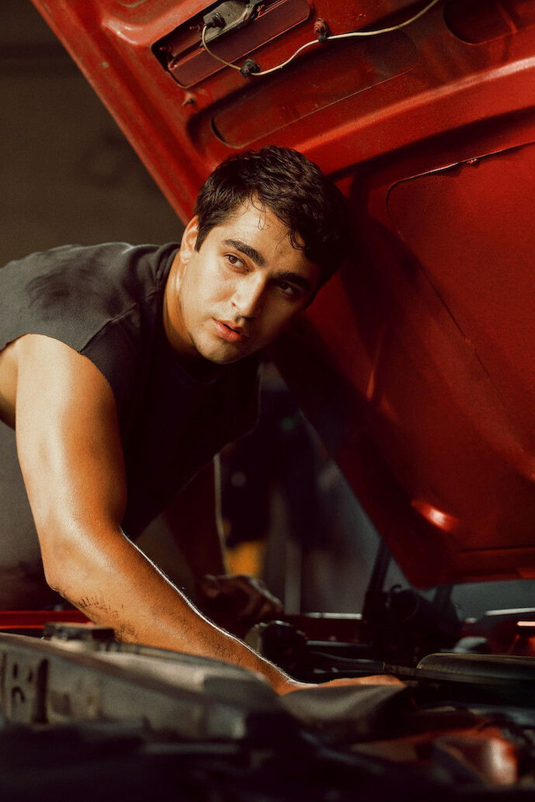 Imatge de Metruk Adam