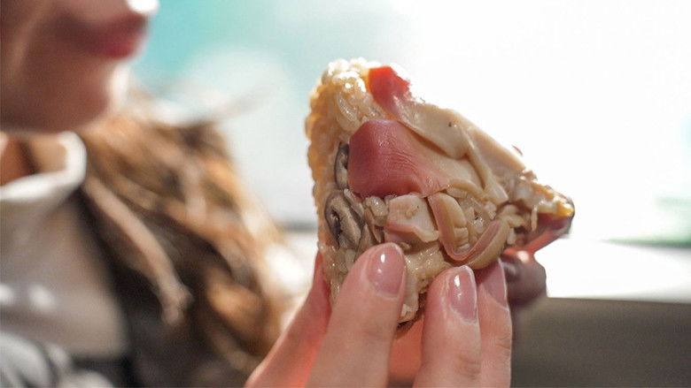 Comfort Food from the Northern Seas