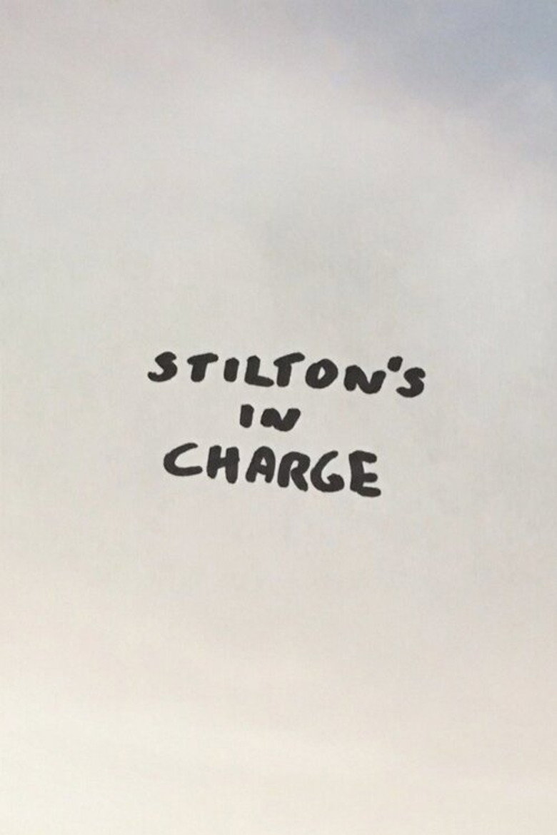 Imatge de Stilton's in Charge