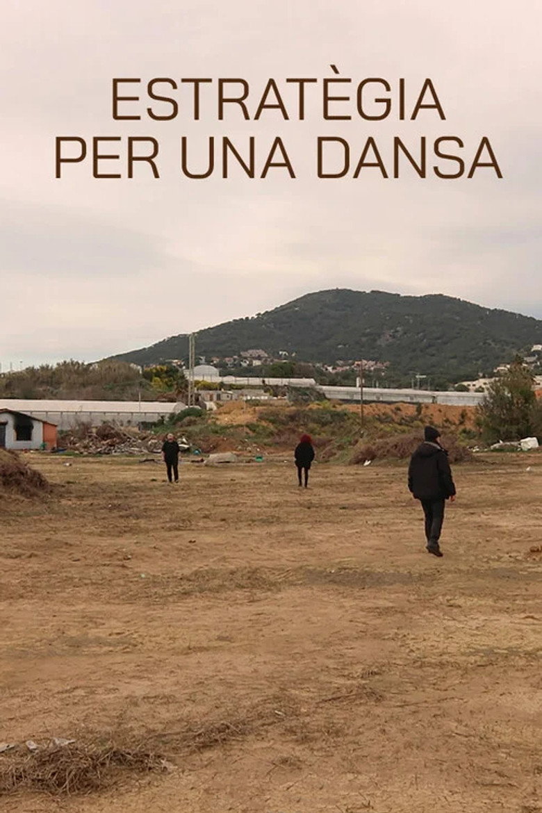 Imatge de Estratègia per una dansa
