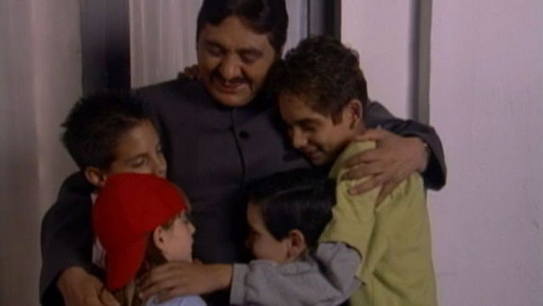 Cómplices Al Rescate Temporada 1 Episodio 69 Cuevana 3