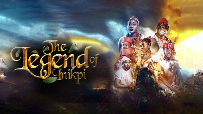 Backdrop for The Legend of Inikpi