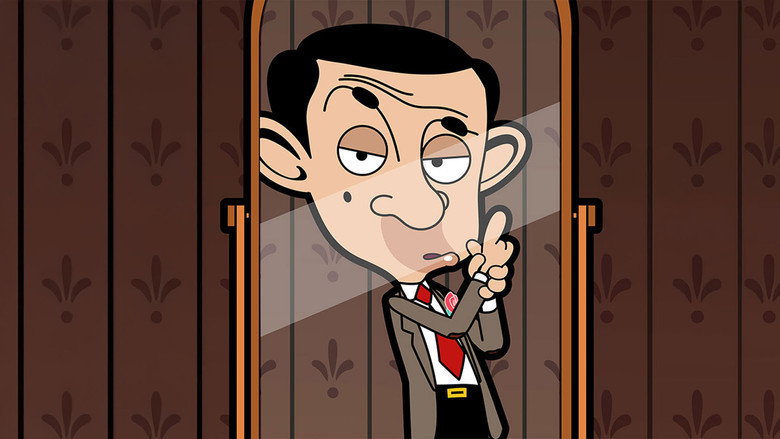Mr. Bean: The Animated Series