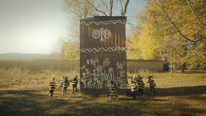 King Bee (2020)