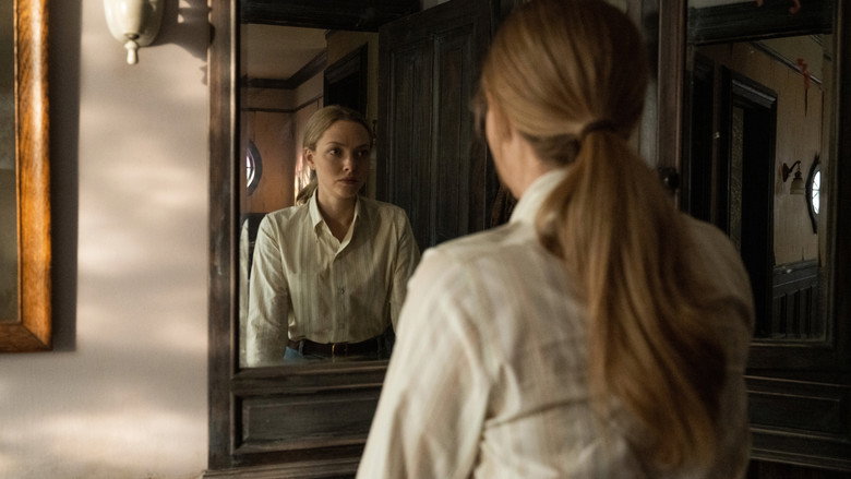 Still from The Crowded Room - Temporada 1 Episodio 6