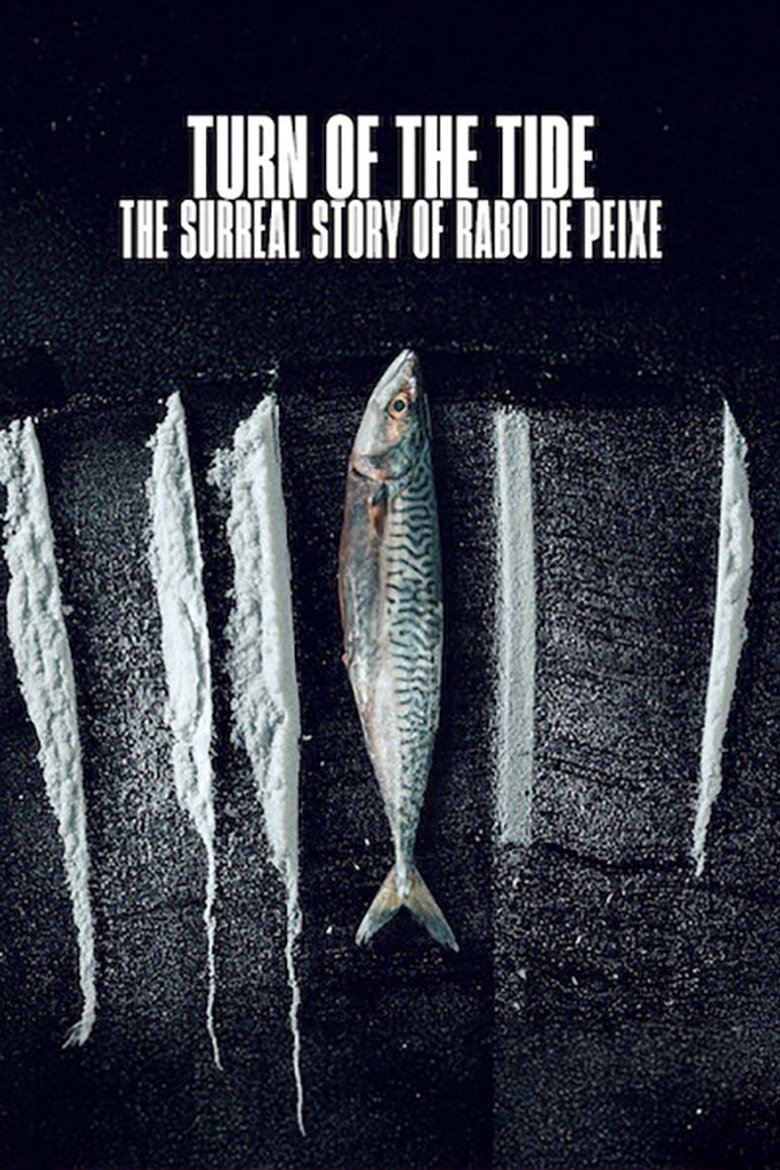 Turn of the Tide: The Surreal Story of Rabo de Peixe