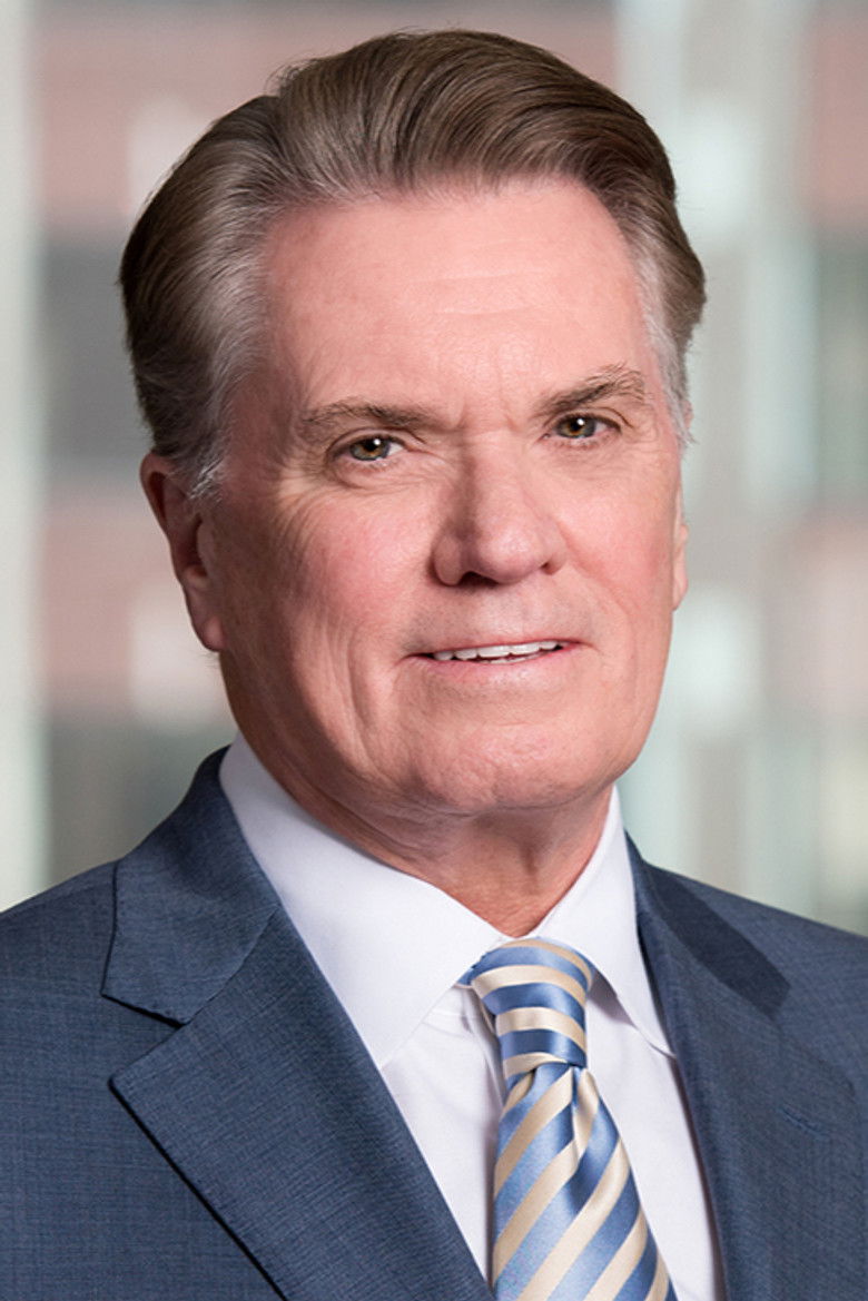 Jack Quinn portrait image