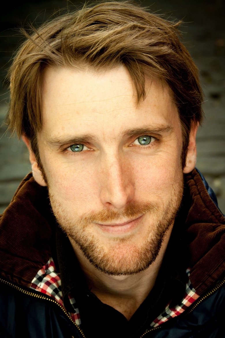 Ảnh Brett Molloy