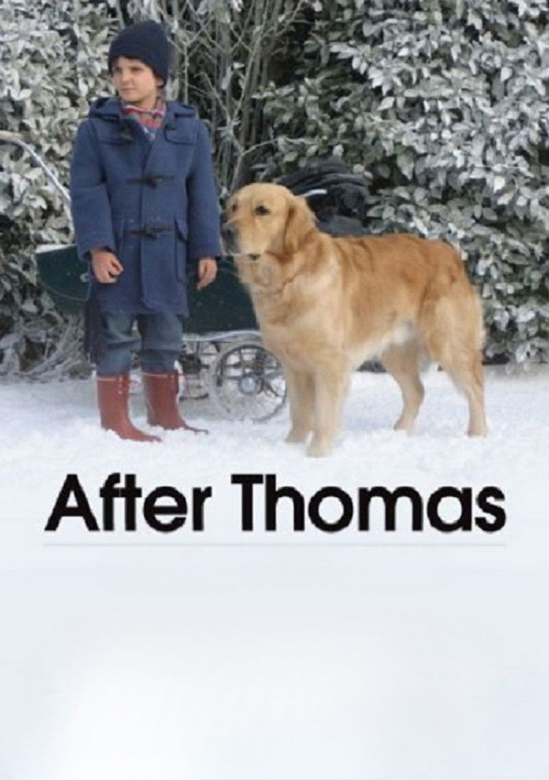 Imatge de After Thomas