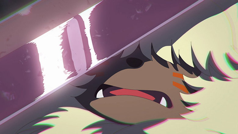 Still from Digimon Ghost Game - Season 1 Episode 32