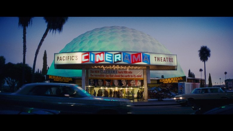 Once Upon a Time… in Hollywood