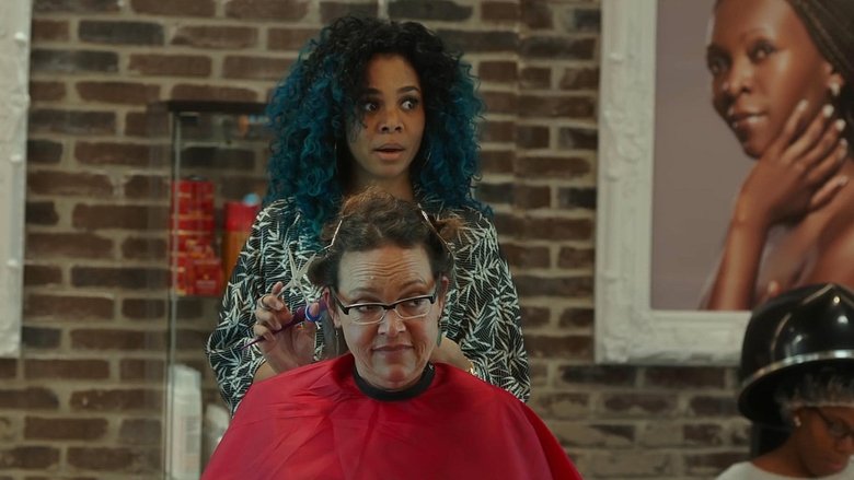 Regarder Film Barbershop: The Next Cut Gratuit en français