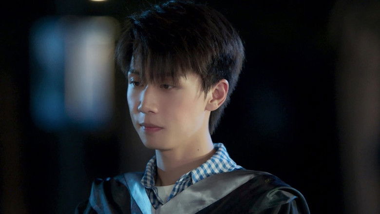 Still image for Binary Love season 1 episode 20: Episode 20 Still image for Binary Love season 1 episode 20: Episode 20