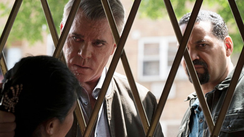 Still from Shades of Blue - Season 3 Episode 3