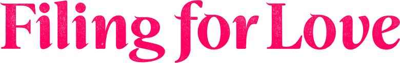 Filing for Love