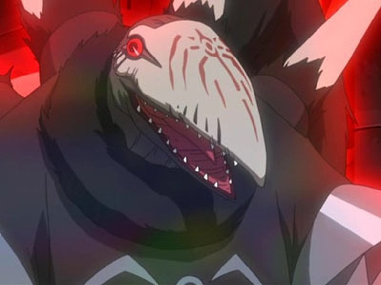 Still image for Ōban Star-Racers season 1 episode 24: Canaletto's Revenge Still image for Ōban Star-Racers season 1 episode 24: Canaletto's Revenge