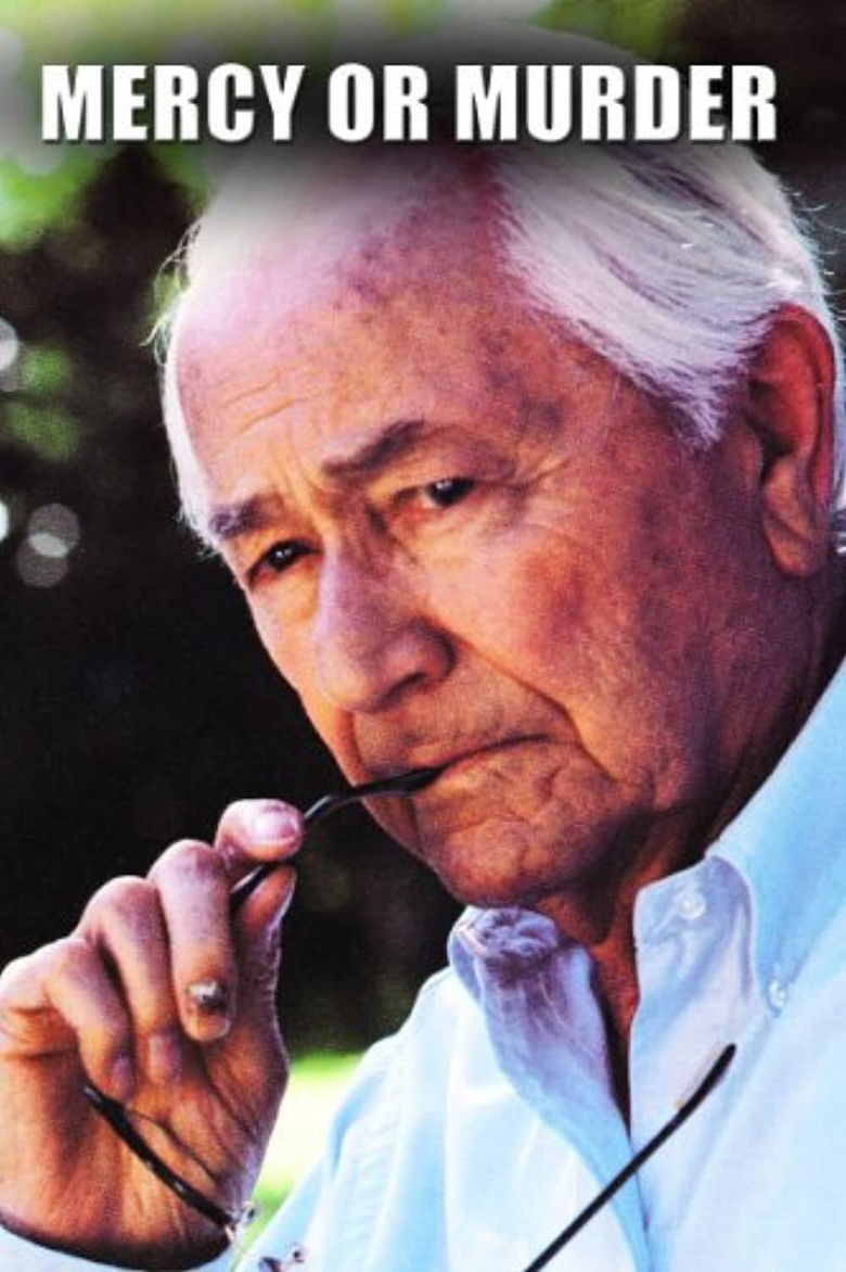 Imatge de Mercy or Murder?
