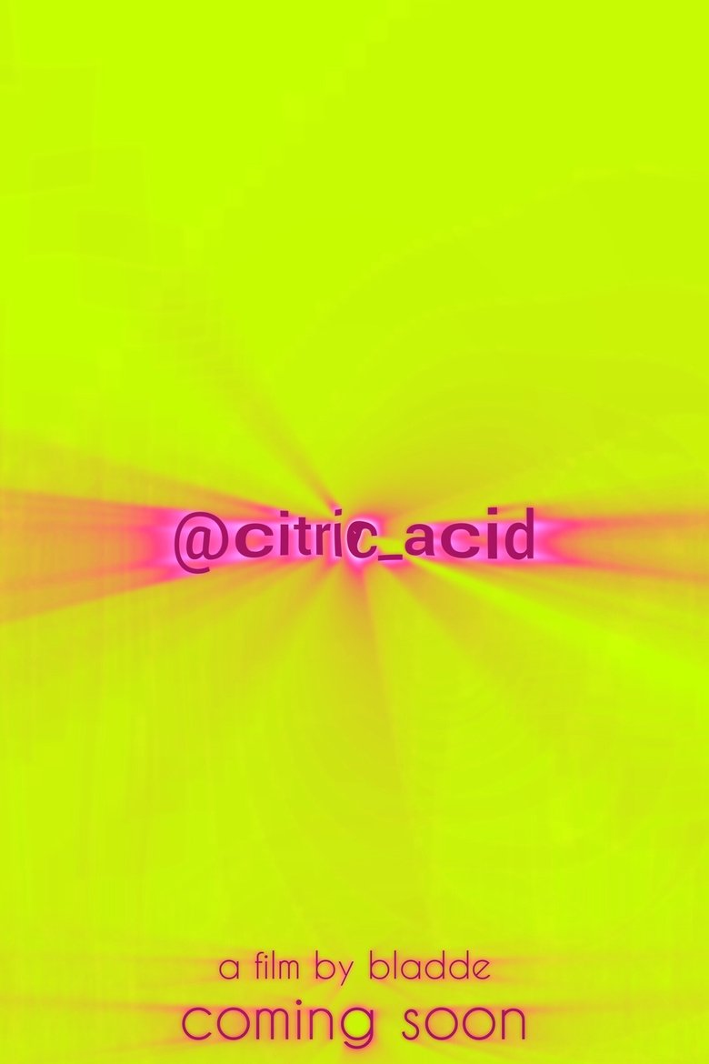Citric Acid