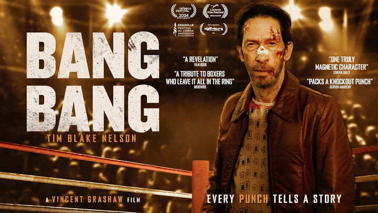 Bang Bang (2025)