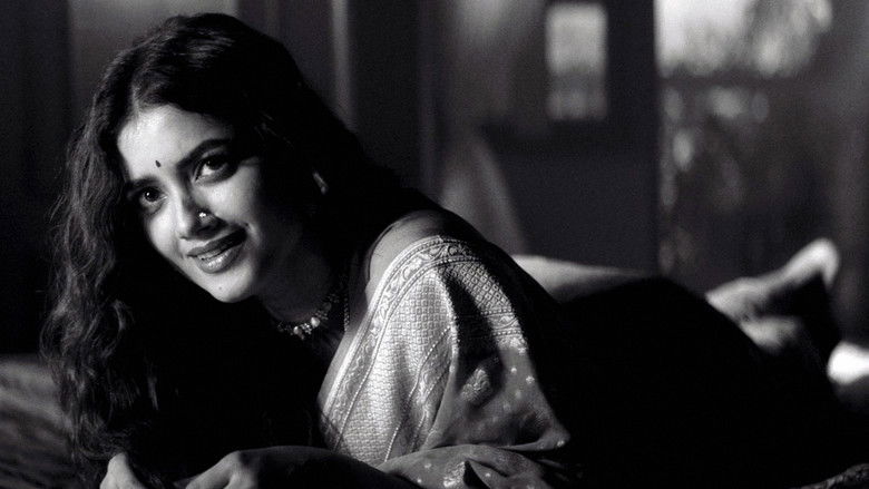 Image d'arrière-plan 8 du film Kaantha