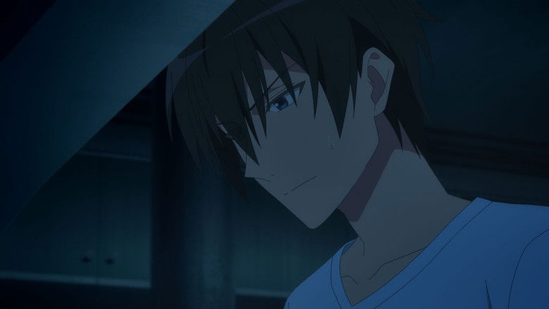 Still image for ATRI -My Dear Moments- season 1 episode 8: The Rippling Night Has Come