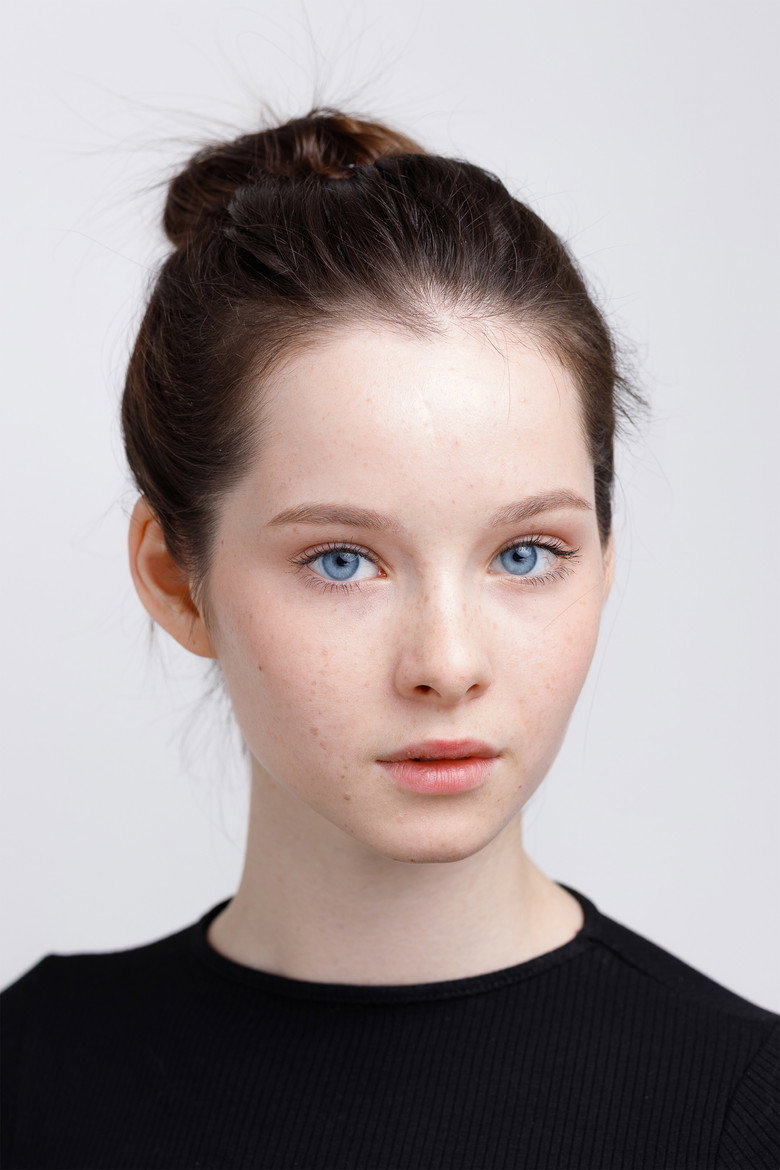 Ksenia Treister photo