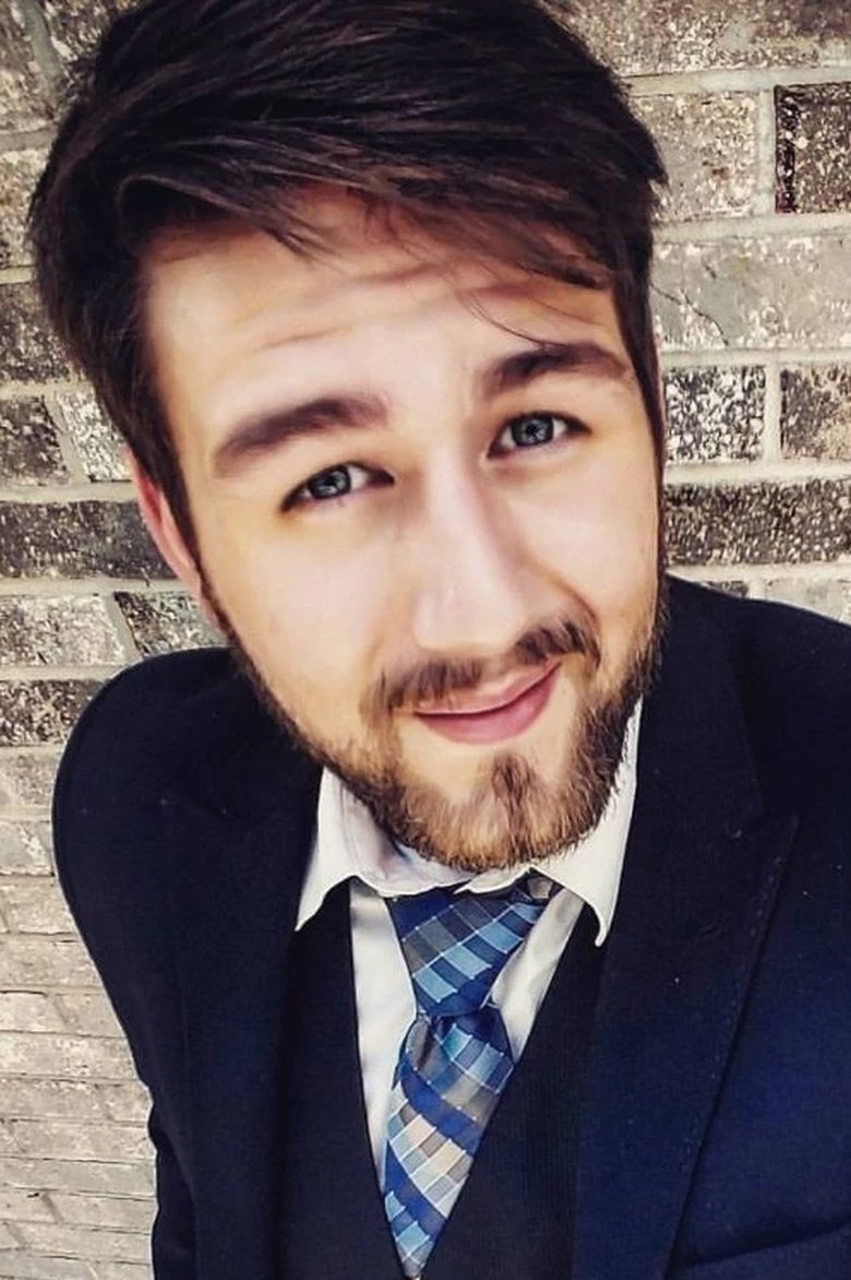 Jesse Michael Fullington portrait image