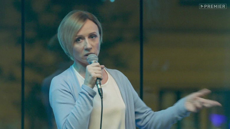 Still image for Female Stand-up season 1 episode 8: Episode 8 Still image for Female Stand-up season 1 episode 8: Episode 8