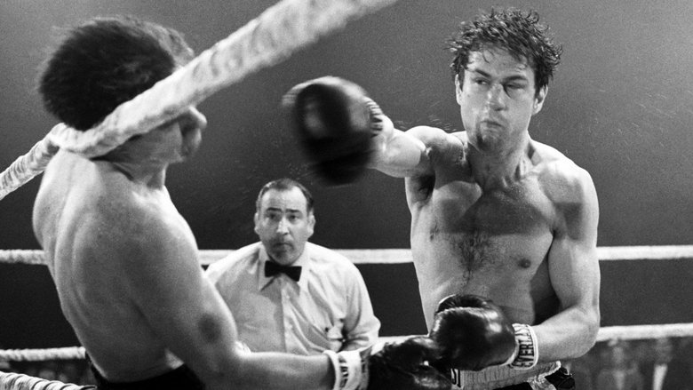 watch Raging Bull now