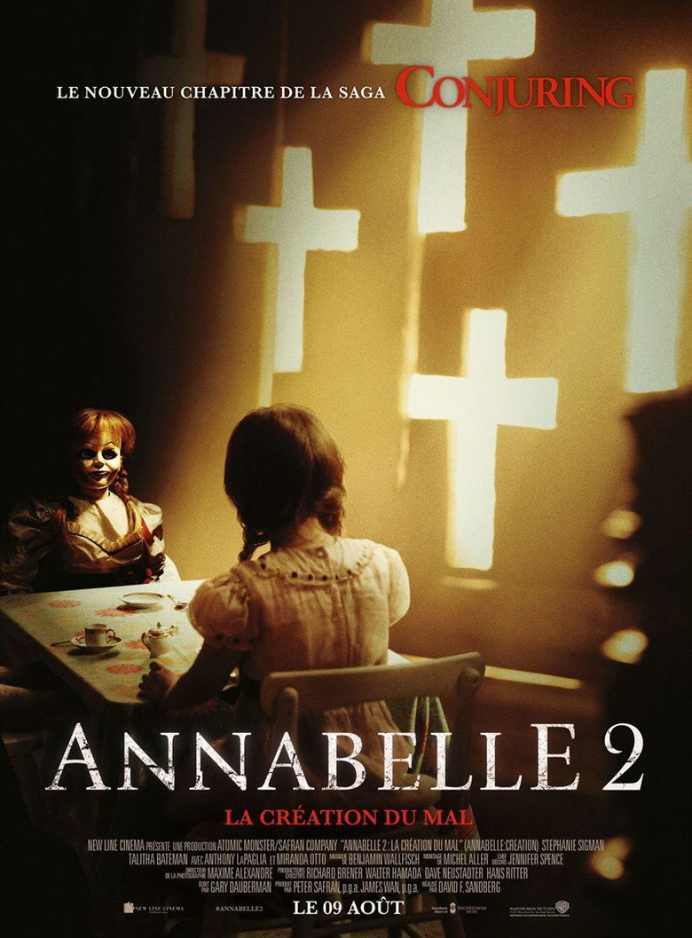 Póster la Película