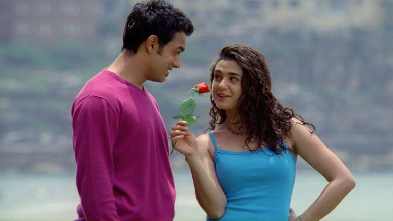 Dil Chahta Hai – Freunde wie wir