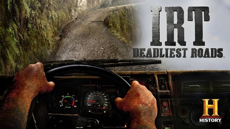IRT+Deadliest+Roads