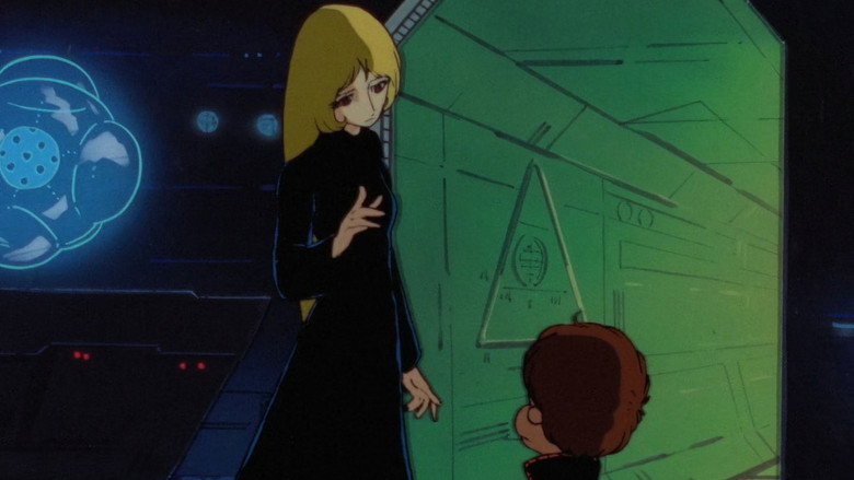 Still from 新竹取物語 1000年女王 - ซีซัน 1 ตอน 8