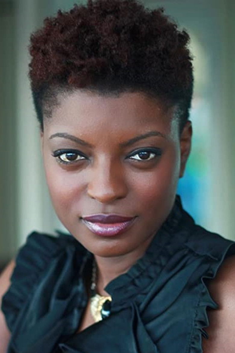 LaFonda Baker portrait image