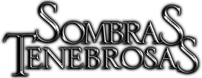 Imagen de Sombras Tenebrosas