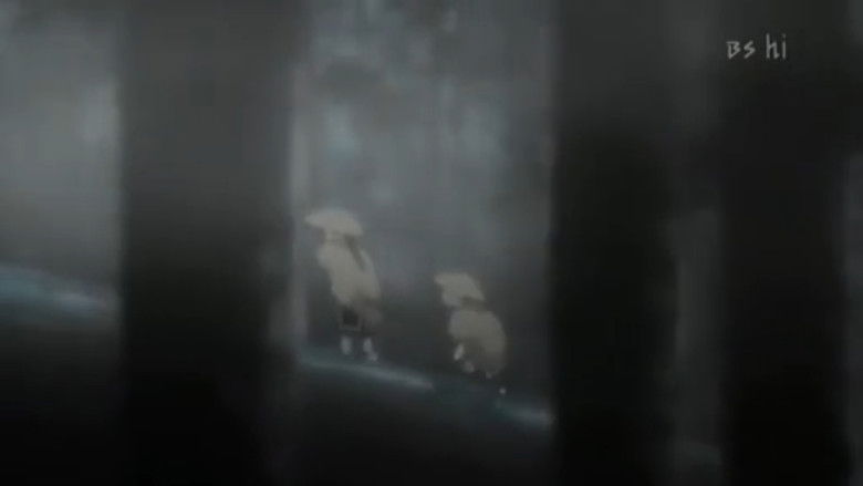 Still image for Phoenix season 1 episode 7: Strange Creatures Still image for Phoenix season 1 episode 7: Strange Creatures