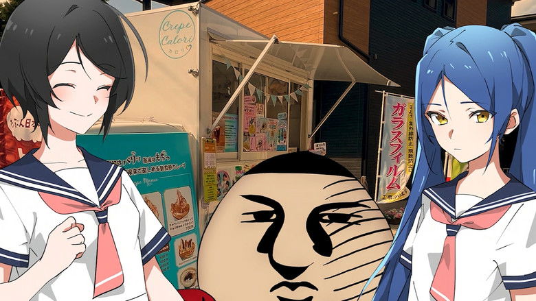 Still image for Togane! Festival Club season 1 episode 9: Episode 9