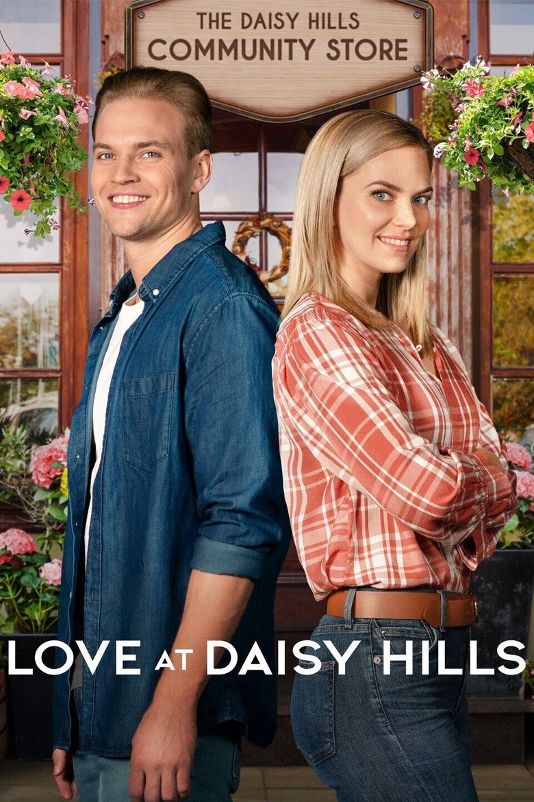 Imagen de Amor en Daisy Hills