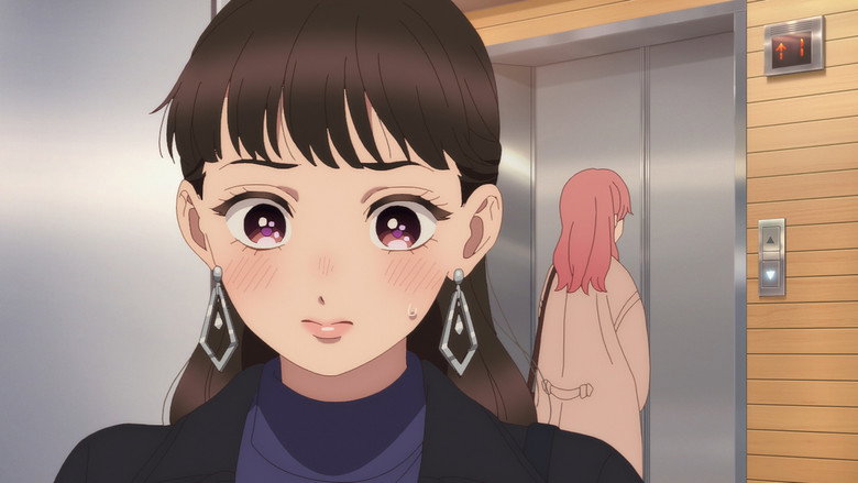 Still from A Sign of Affection - Season 1 Episode 5