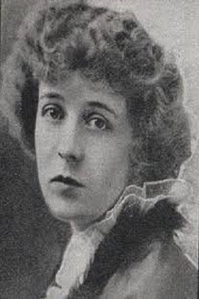 Katherine Corri Harris photo