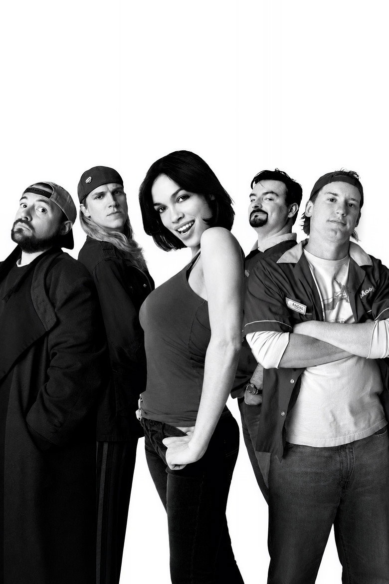 Imatge de Clerks II